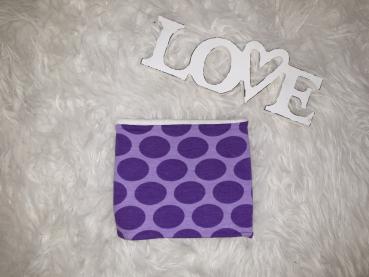 Loop klein "Dots"